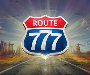 Route 777