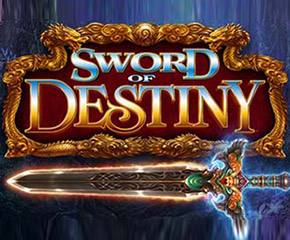 Sword of Destiny