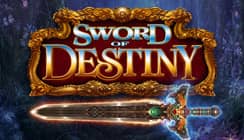 Sword of Destiny Sword of Destiny