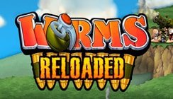 Worms Reloaded Worms Reloaded