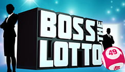 Boss the Lotto Boss the Lotto