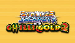 Stellar Jackpots: Chilli Gold 2 Stellar Jackpots: Chilli Gold 2