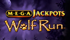 Mega Jackpots Wolf Run Mega Jackpots Wolf Run