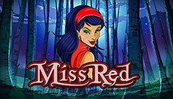 Miss Red Miss Red