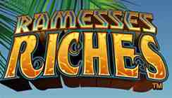 Ramesses Riches Ramesses Riches