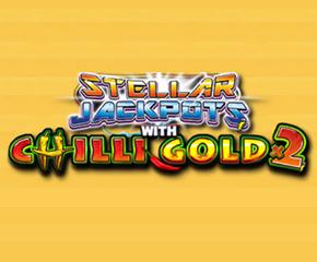 Stellar Jackpots: Chilli Gold 2