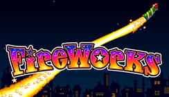 Fireworks Fireworks