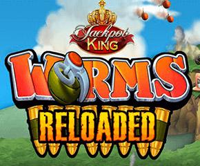 Worms Reloaded