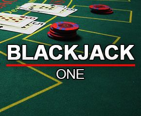 Blackjack One