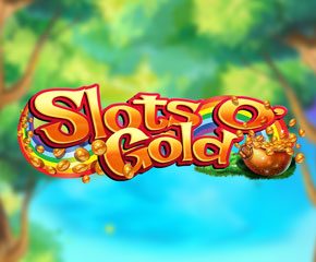Slots O Gold