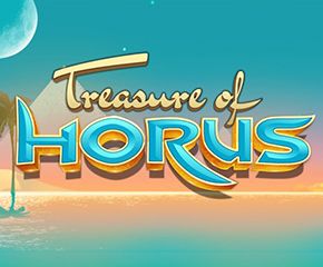 Treasure of Horus