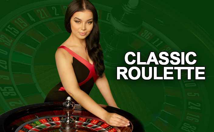 Classic Roulette