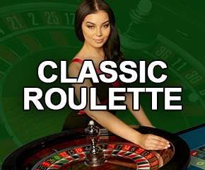 classic roulette