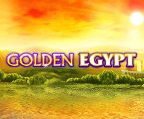 Golden Egypt