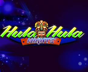 Hula Hula Nights