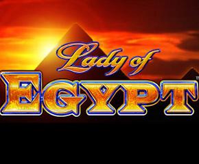 Lady of Egypt