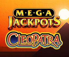 Mega Jackpots Cleopatra