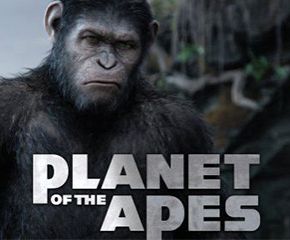 Planet of the Apes