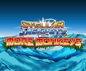 Stellar Jackpots with More Monkeys