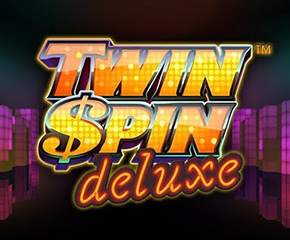 Twin Spin Deluxe