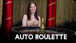 Auto Roulette Auto Roulette
