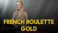 French Roulette Gold French Roulette Gold