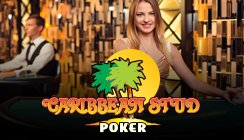 Caribbean Stud Poker Caribbean Stud Poker