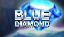 Blue Diamond Blue Diamond