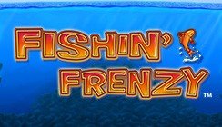 Fishin Frenzy Fishin Frenzy