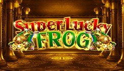 Super Lucky Frog Super Lucky Frog