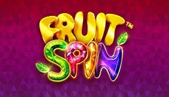 Fruit Spin Fruit Spin