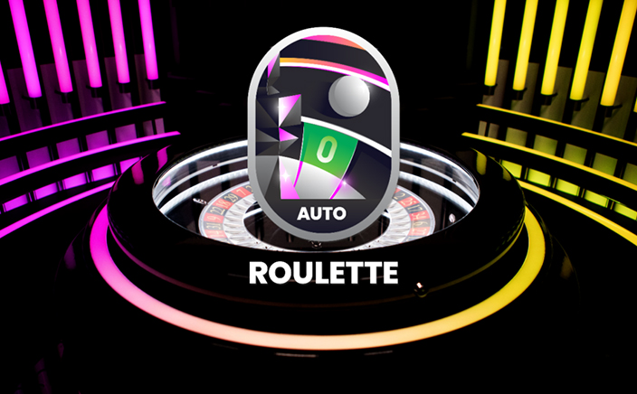 Auto Roulette