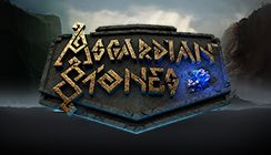 Asgardian Stones Asgardian Stones
