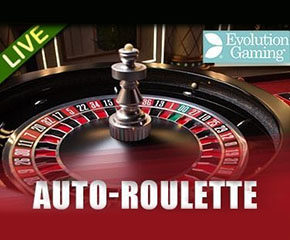 Auto Roulette