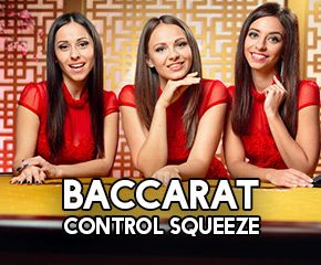 Baccarat Control Squeeze