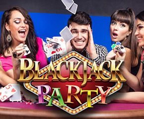 Blackjack Party