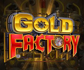 Gold Factory