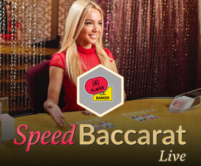 Speed Baccarat Live