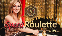 Live Speed Roulette Live Speed Roulette