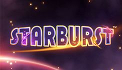 Starburst Starburst