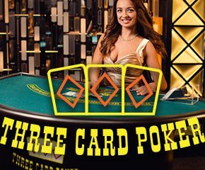 Three-Card-Poker