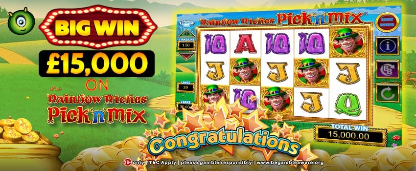 Jackpot Jackpot