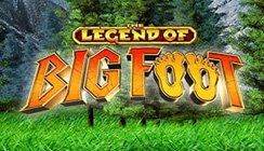 Legend of Big Foot Legend of Big Foot