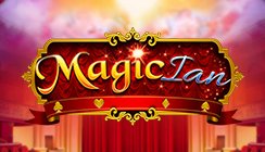 Magic Ian Magic Ian