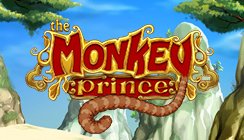 Monkey Prince Monkey Prince