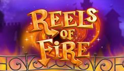 Reels of Fire Reels of Fire