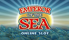 Emperor Of The Sea Emperor Of The Sea
