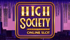 High Society High Society