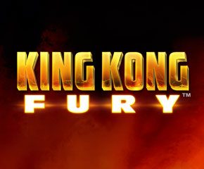 King Kong Fury
