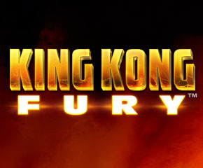 King Kong Fury